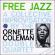 Coleman, Ornette - Free Jazz (A Collective Improvisation)