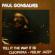 Paul Gonsalves - Tell In The Way It Is! \ Cleopatra - Feelin` Jazzy