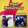 McCartney, Paul - Choba B Cccp \ Single Hits Viii