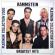 Rammstein - Platinum Collection Greatest Hits 2000
