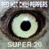 Red Hot Chili Peppers, The - Super 20