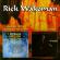 Rick Wakeman - Journey To The Centre Of The Earth \ Criminal Records