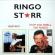 Ringo Starr - Bad Boy \ Stop And Smell The Roses