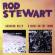 Stewart, Rod - Gasoline Alley \ A Night On The Town