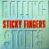 Rolling Stones, The - Sticky Fingers ( )