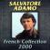Salvatore Adamo - French Collection 2000
