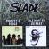 Slade - Nobody`S Fools \ Till Deaf Do Us Part