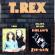 T-Rex - T. Rex \ Bolan`S Zip Gun