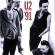 U2 - Studio Sessions`91