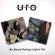 Ufo - No Heavy Petting \ Lights Out