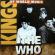 Who, The - Kings Of World Music