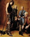 Aerosmith