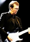 Eric Clapton