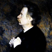 Grieg, Edvard Hagerup