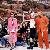 Mindless Self Indulgence