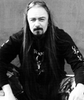 Quorthon