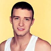 Timberlake, Justin