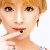 Ayumi Hamasaki