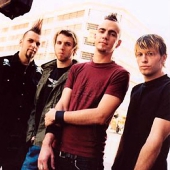 Three Days Grace