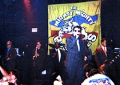 Mighty Mighty Bosstones