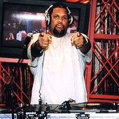 Fatman Scoop