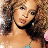 Knowles, Beyonce