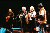 Crosby, Stills, Nash & Young