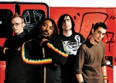 Skindred