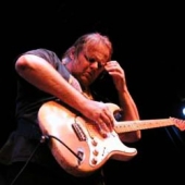 Walter Trout