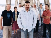 Casting Crowns