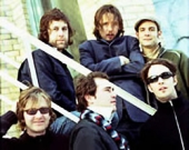 Broken Social Scene