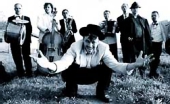 Emir Kusturica & The No Smoking Orchestra