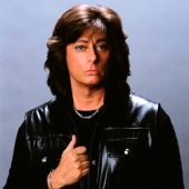 Turner, Joe Lynn