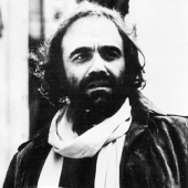 Roussos, Demis