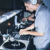 DJ Basstune