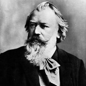 Brahms, Johannes