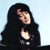 Argerich, Martha