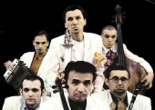 Boris Kovac & Ladaaba Orchestra