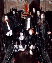 Theatres Des Vampires