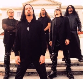 Evergrey