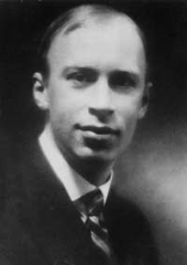 Prokofiev, Sergei (1891 - 1953)