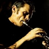 Baker, Chet