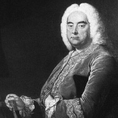 Handel, Georg Friedrich