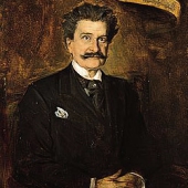 Strauss, Johann