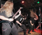 Severed Savior