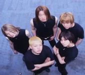 Blood Stain Child