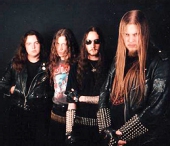 Bewitched (Swe)