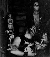 Watain