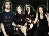 Bewitched (Chile)