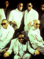 Blind Boys of Alabama